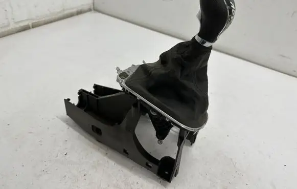 Opel Mokka X Gear shifter/selector 25198578