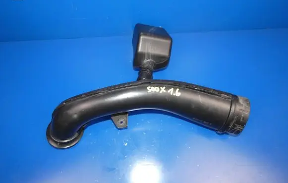 Fiat 500X Intake resonator 51938298 51938300 1119685