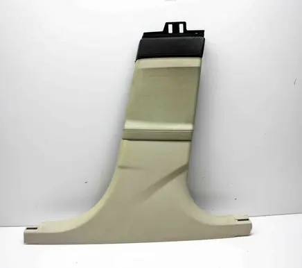 BMW 6 F06 Gran coupe (B) pillar trim (top) 105079511C 105079485C