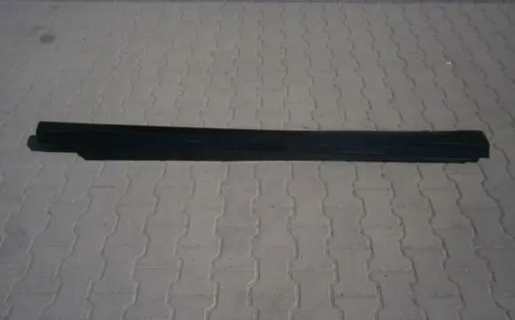 Mercedes-Benz ML W166 Sill 