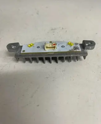 BMW 3 F30 F35 F31 LED ballast control module 1305715256