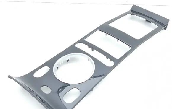 Bentley Flying Spur Center console decorative trim 3W0832249