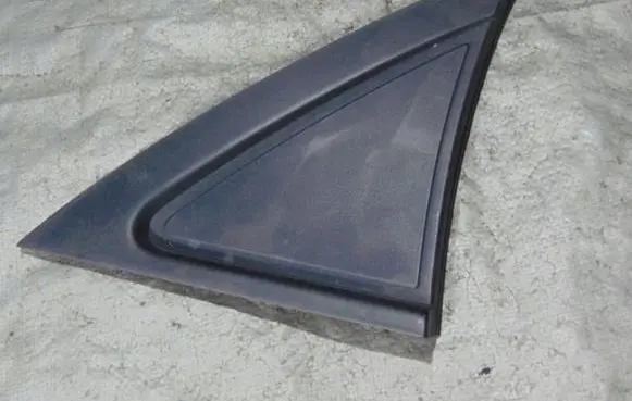 KIA Rio Fender trim (molding)
