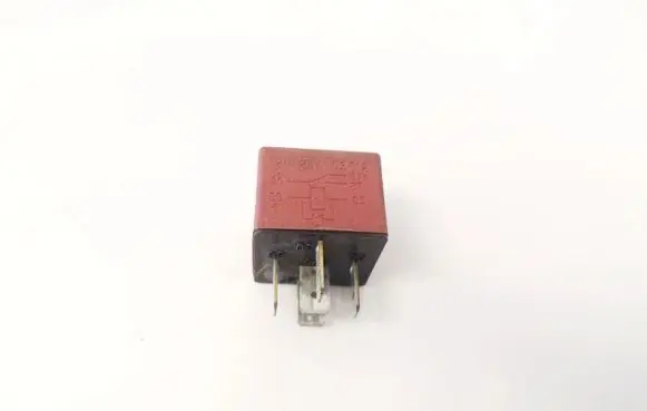 Renault Clio II Other relay 12v25a03612