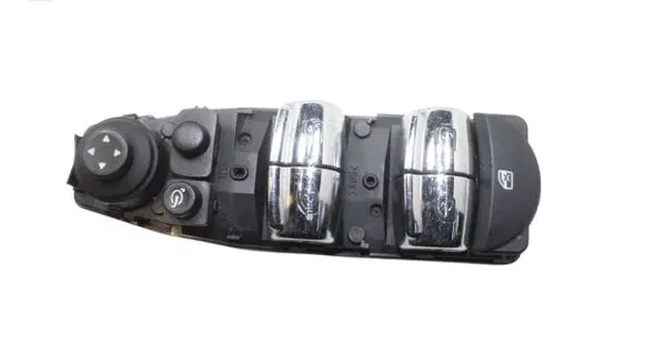 Mini Cooper Countryman R60 Electric window control switch 9354865