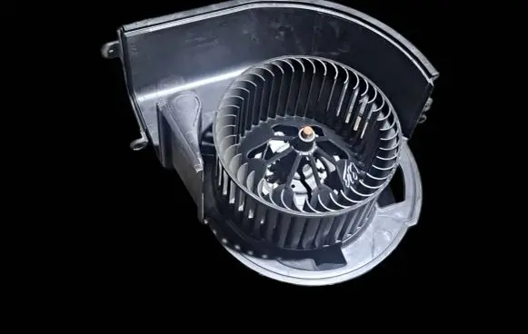 BMW X5 F15 Heater fan/blower T1028989C