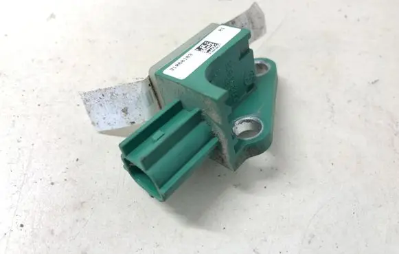 Volkswagen PASSAT B6 Airbag deployment crash/impact sensor 3C0909606