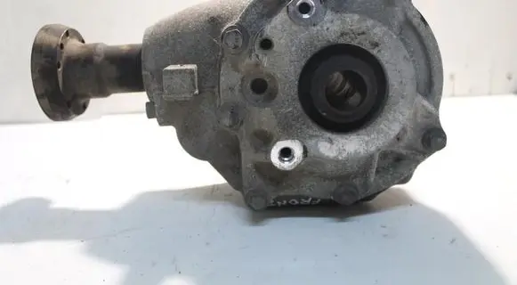 Volvo XC90 Front differential 30700016