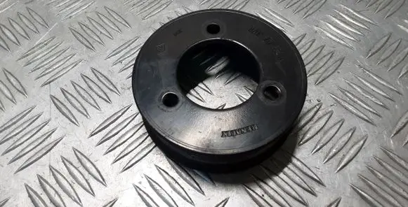Nissan Qashqai Water pump pulley 8200357354D