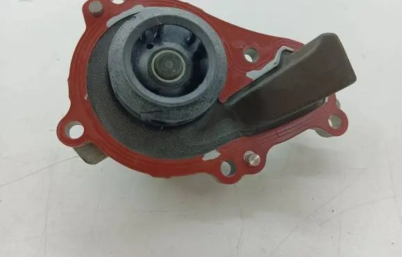 Citroen C5 Aircross Water pump 9803094380