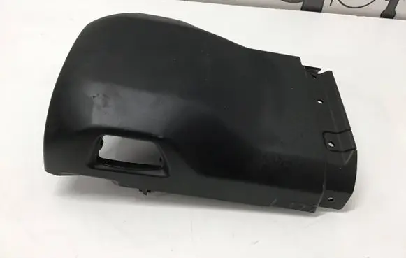 BMW 7 G11 G12 Steering wheel column trim 9299488 9371439