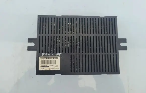 BMW 5 E60 E61 Light module LCM 61359116260 9154944