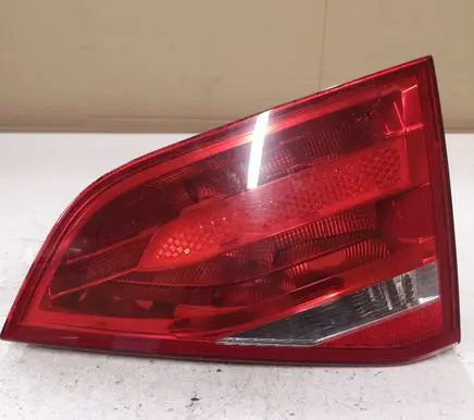 Audi A4 S4 B8 8K Tailgate rear/tail lights 166974