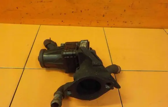 Ford Transit EGR thermostat 3C1Q9D475AB