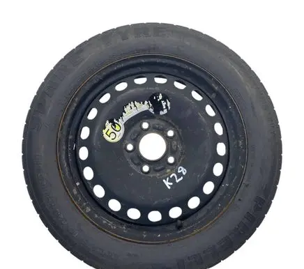 Volvo S40 R16 spare wheel 30683913 4160064