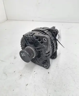 Audi A6 S6 C6 4F Generator/alternator 03G903016N