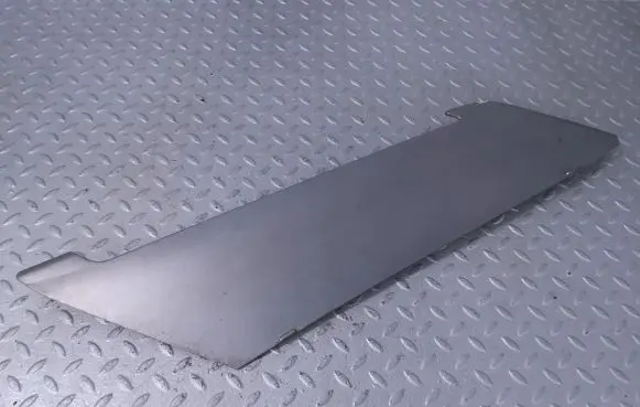 Ford Granada Other sill/pillar trim element 78GBF018K27ABW
