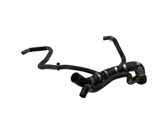 Volvo V60 Engine coolant pipe/hose 31686003