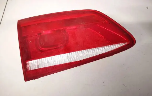 Volkswagen PASSAT B7 Tailgate rear/tail lights 3af945093k