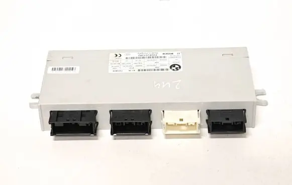 BMW 5 F10 F11 Tailgate/trunk control unit/module 7333928 0028308903 F005V01252