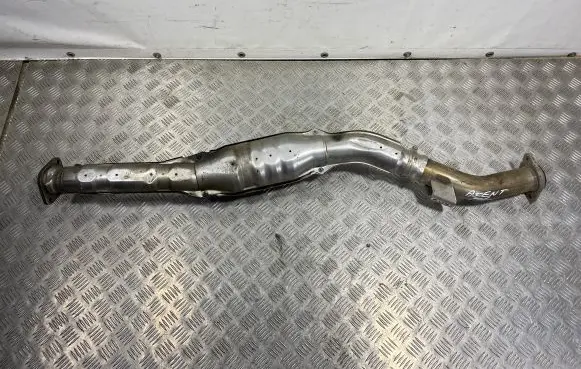 Subaru Ascent Catalyst/FAP/DPF particulate filter 
