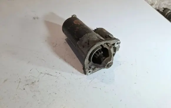 Volvo S40, V40 Starter motor 0001108166