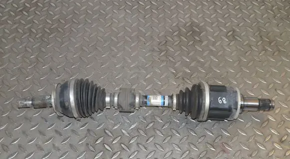 Lexus NX Front driveshaft 4342078020
