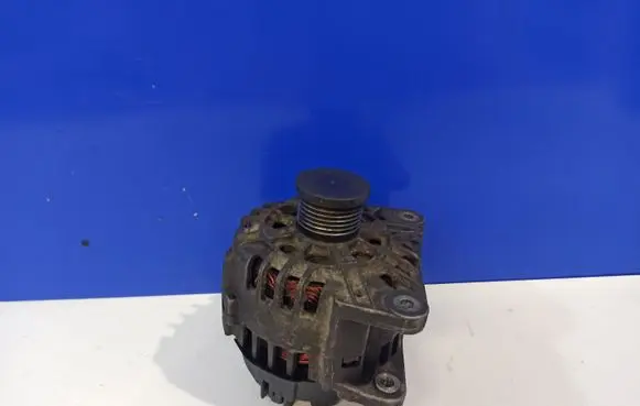 Volvo S40, V40 Generator/alternator 2542653 202032000