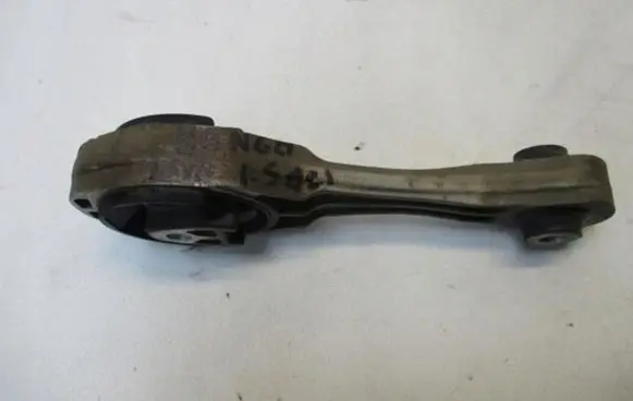 Renault Kangoo II Engine mount vacuum valve 