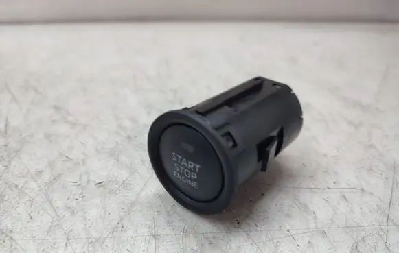 Mazda CX-5 Engine start stop button switch KD45663S0