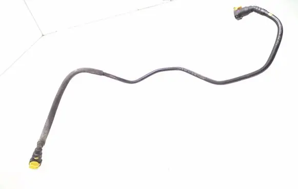 Chevrolet Captiva Vacuum line/pipe/hose 