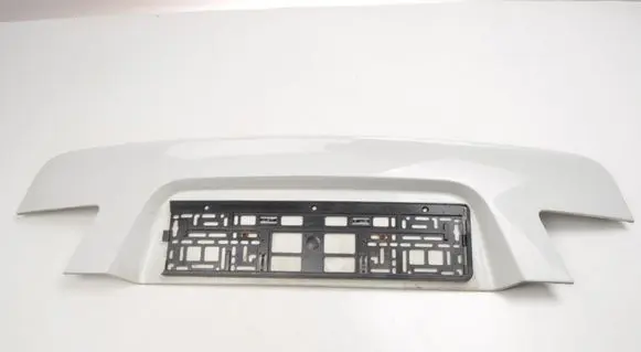 BMW 7 F01 F02 F03 F04 Tailgate/trunk/boot exterior handle 7186530