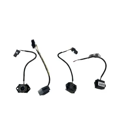Chevrolet Equinox Microphone (bluetooth/phone) 84798058