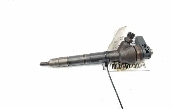 Skoda Octavia Mk3 (5E) Fuel injector 04L130277AJ