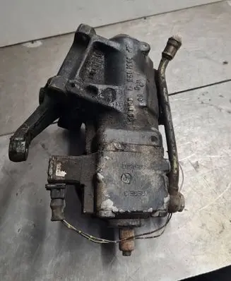 BMW 5 E34 Steering rack 0912080792 8051991112 11387402