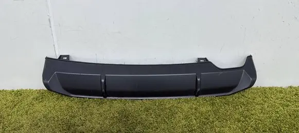 Audi A1 Rear bumper lower part trim 82a807421a