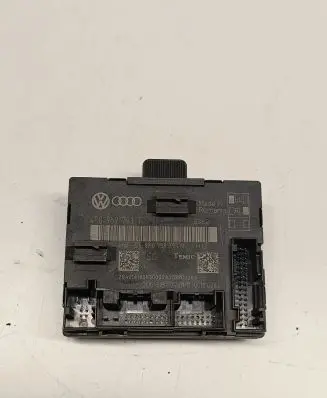 Audi Q7 4L Door control unit/module 4F0959793T