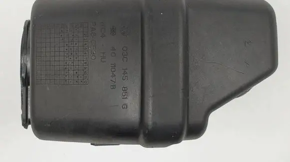 Volkswagen Golf V Other interior part 03C145851G