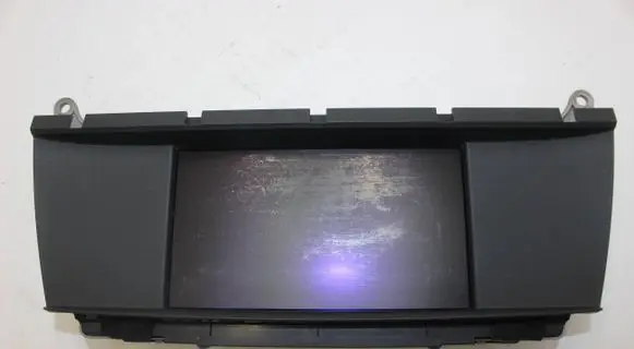 BMW X3 F25 Screen/display/small screen 9231321 0171246712382957 0017124671