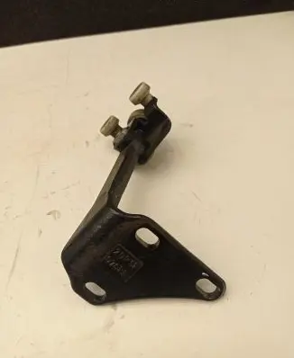 Volkswagen Crafter Sliding door lower roller guide/hinge ES92