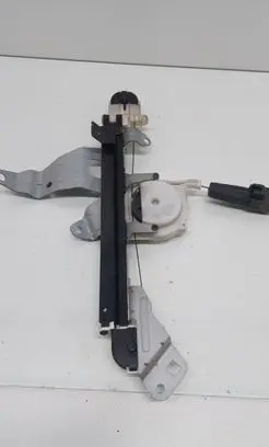 Mazda 6 Rear door window regulator motor 261167XX