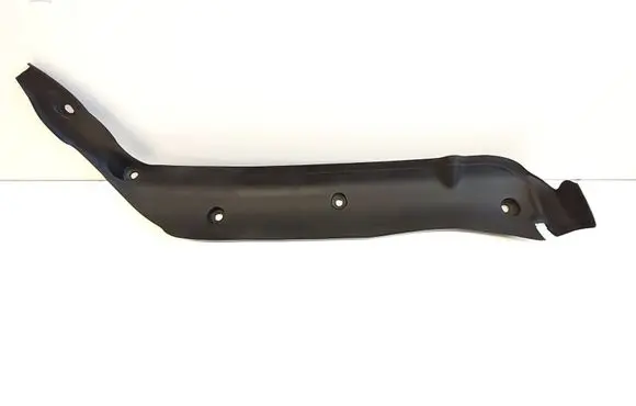 Mercedes-Benz AMG GT R190 C190 Fender end trim A1906980100