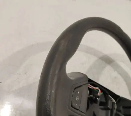 Renault Megane III Steering wheel 609581400