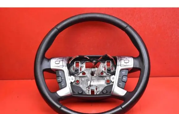 Ford Mondeo MK IV Steering wheel 7S713600JB3ZHE