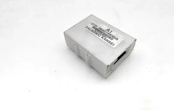 Nissan Leaf II (ZE1) Gateway control module 284U15SN0A