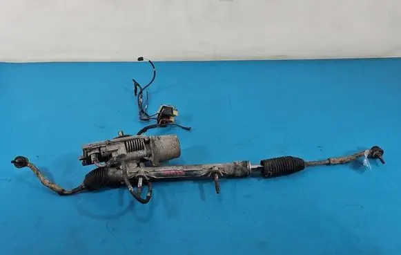 Citroen DS3 Steering rack 2818104407D IMPRK1563081