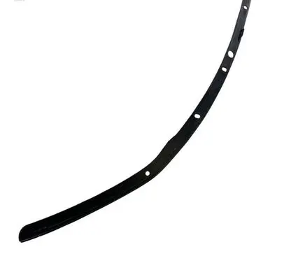 Chevrolet Camaro Front bumper splitter molding 84058355