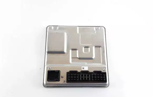 Gateway control module