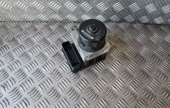 Citroen C5 ABS Pump 9641767380 10020600034 10096011103