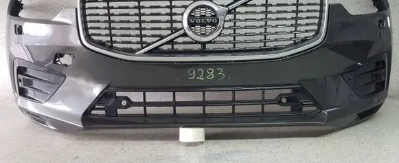 Volvo XC60 Front bumper 31449127